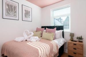 Cosy 2BR Bungalow - Relaxing Stay