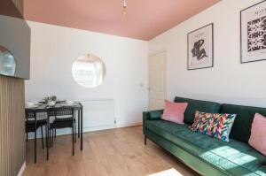 Cosy 2BR Bungalow - Relaxing Stay