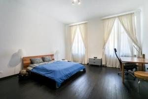 Aurelis Apartment Zagreb - two bedroom