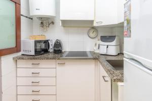 Acogedor apartamento Girona centro