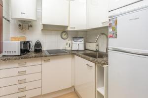 Acogedor apartamento Girona centro