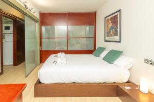 Acogedor apartamento Girona centro