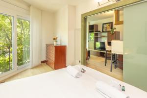 Acogedor apartamento Girona centro