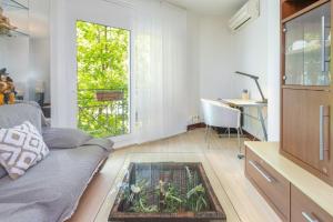 Acogedor apartamento Girona centro