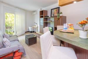 Acogedor apartamento Girona centro