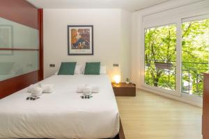 Acogedor apartamento Girona centro