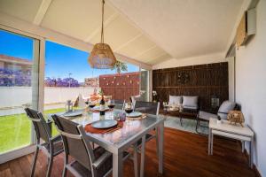 Venice Terraces Apartment Mar de Javea by Rock Rentals