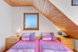 Ferienwohnung Bf