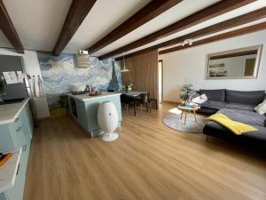 Appartement Les couleurs de Provence