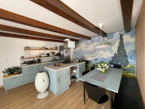 Appartement Les couleurs de Provence