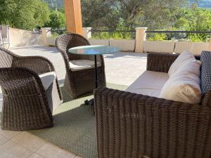Appartement Les couleurs de Provence