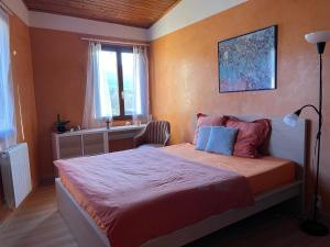 Appartement Les couleurs de Provence