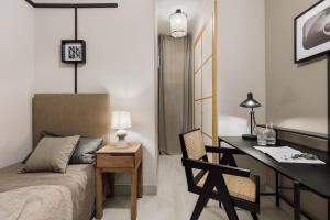 Spacest - Carrer del Comte dUrgell B