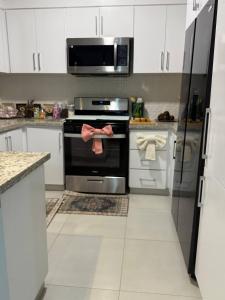 Spacious Family Apartment with Pool Access in Santiago