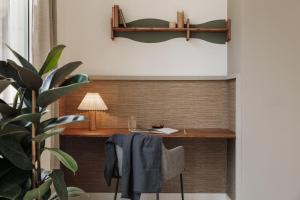 Spacest - Carrer de Muntaner B