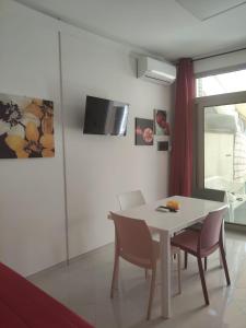 Casa Rubino Castro Mare