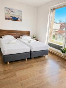 Sealine Hostel - Baltic Beach Stay