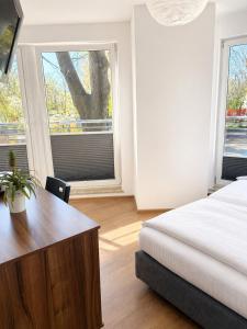 Sealine Hostel - Baltic Beach Stay