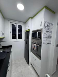 Stunning New Apartament One Bedroom