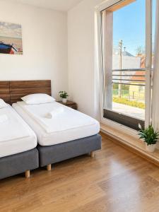 Sealine Hostel - Baltic Beach Stay