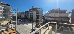 Sole Sea View Apartment