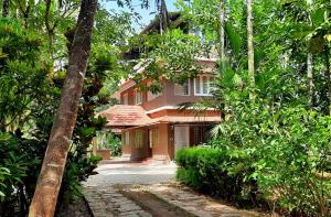 mulberry homestay wayanad