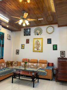 Sengmany Guesthouse