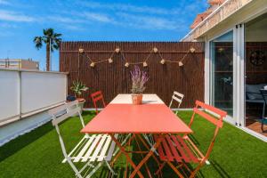 Venice Terraces Apartment Mar de Javea by Rock Rentals