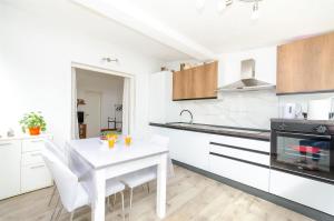 Apartment Close to the beach