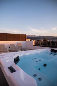 Metro Mare villa