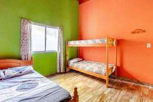 La Quinta de Ciro, casa privada con pileta climatizada