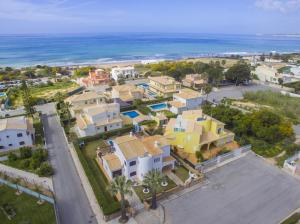 Villa Magali by Algarve Holidays