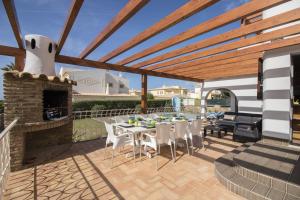 Villa Magali by Algarve Holidays