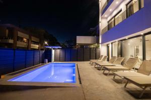 Metro Mare villa
