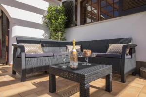 Villa Magali by Algarve Holidays