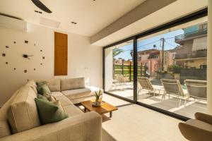 Metro Mare villa