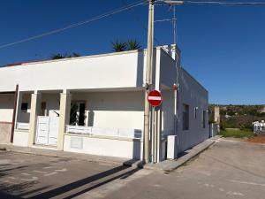 Villa la Palma sul mare
