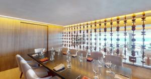 Royalat Grand Park Royal Cancún -Inclusive - Adults Only