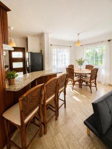 Apartamento Arenas Bávaro en Punta Cana
