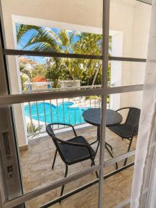 Apartamento Arenas Bávaro en Punta Cana