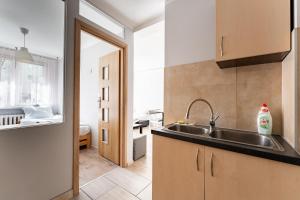 Osiedle Tysiąclecia Cosy Apartment by BookingHost