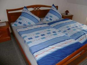 Ferienwohnung Ewen 55038