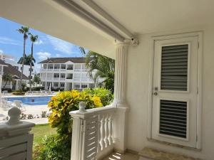 Habitaciones Alba las terrenas