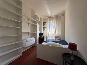 Tavoleria 2BR Apartment Pisa City Center