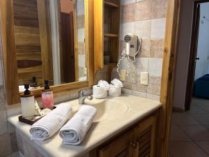 Habitaciones Alba las terrenas