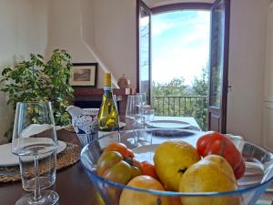 Casa Petrea - Luxury Villa Experiences Orvieto