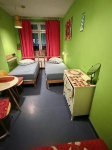Bazylika hostel