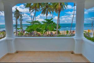 Habitaciones Alba las terrenas