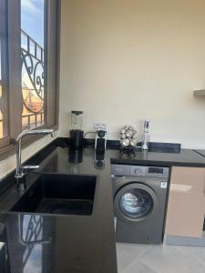 Duplex Gueliz 3ch Grand Terrasse Privé