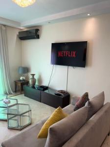 Duplex Gueliz 3ch Grand Terrasse Privé